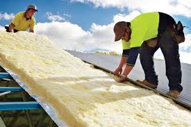 Types of Insulation We Offer in Waterville, ME